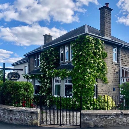 The Gatehouse B&B Inverness Zewnętrze zdjęcie