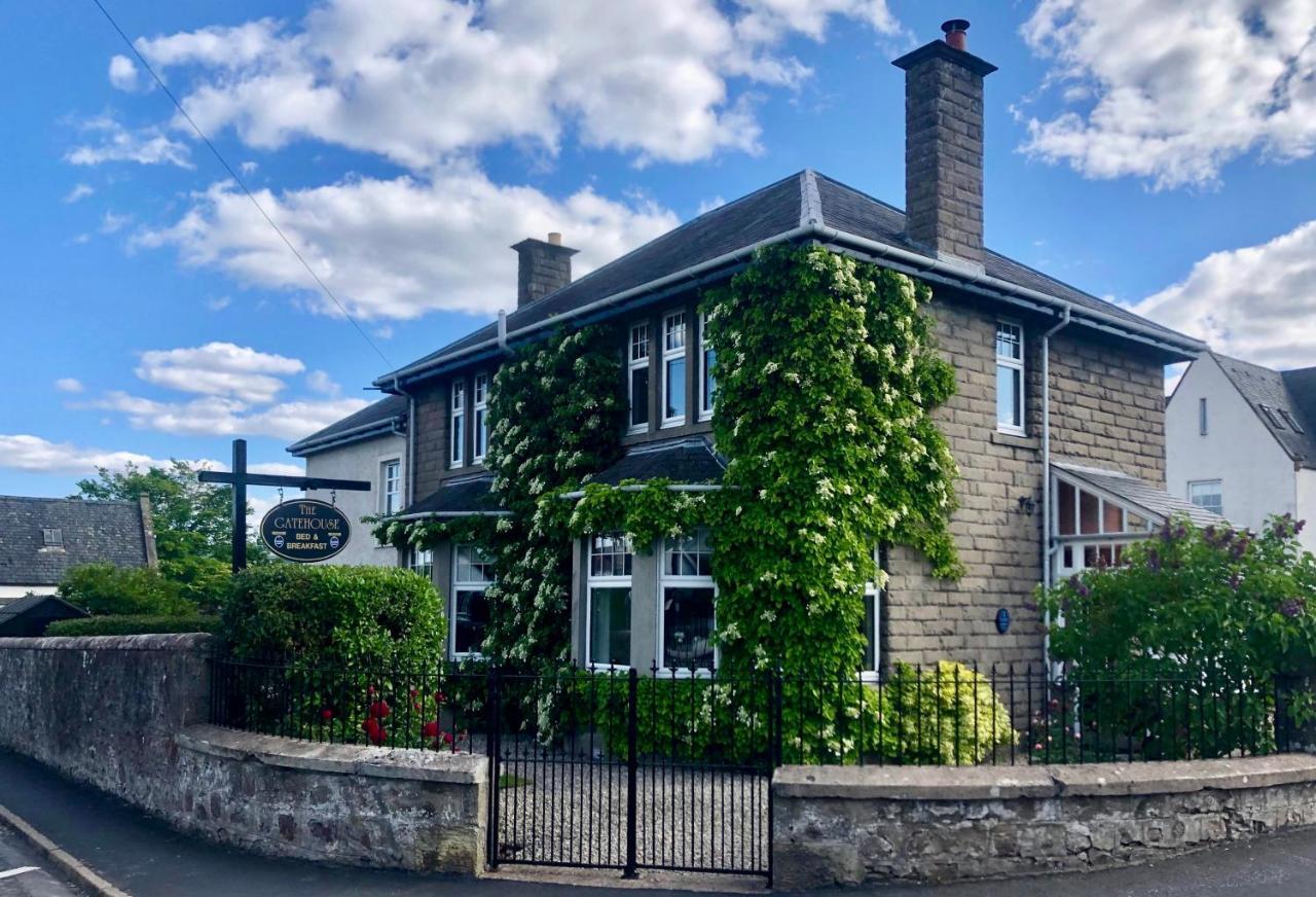 The Gatehouse B&B Inverness Zewnętrze zdjęcie